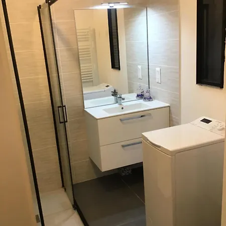 Citybreakleclipper Appartamento Aix-les-Bains