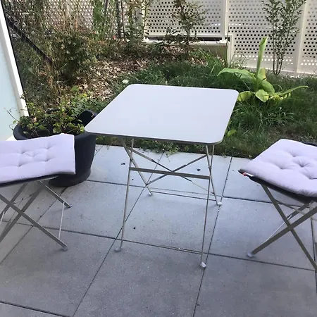 Citybreakleclipper Appartamento Aix-les-Bains