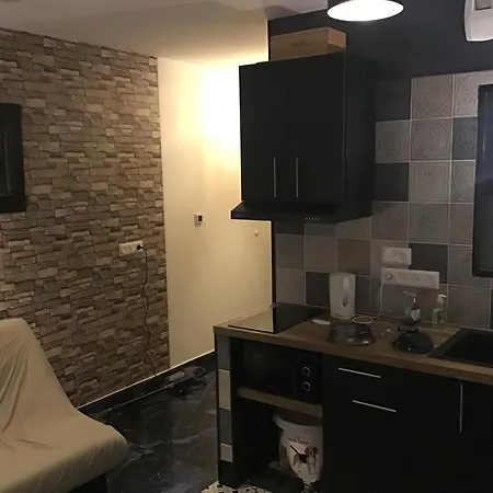 Citybreakleclipper Appartamento Aix-les-Bains