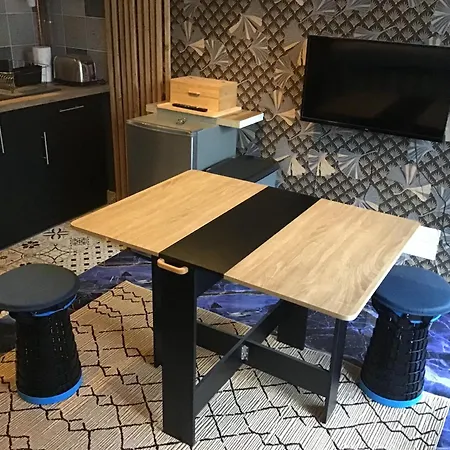 Appartamento Citybreakleclipper Aix-les-Bains